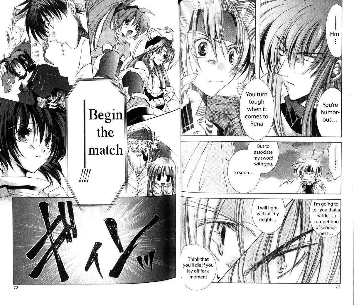 Star Ocean: The Second Story Chapter 22 16